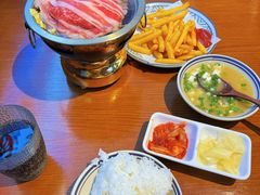-吉川花开(田林路店)