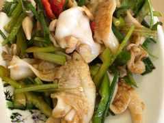 -北方饺子王·海肠捞饭·海鲜锅(山大店)