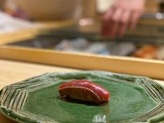 金枪鱼寿司-鮨青(恒基名人购物中心店)