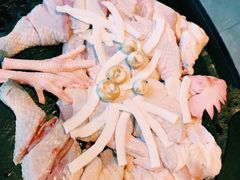 -椰夫人·养生椰子鸡(黄埔时代城店)
