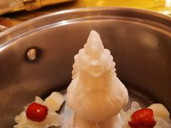 椰子乌鸡-咖啡苑 - 蔚藍夏日限定主题(永利皇宫店)