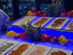 -松咖啡自助餐厅·松北香格里拉