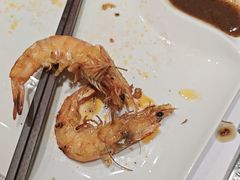 -汉巴味德·烤肉与啤酒的自助(杭州大悦城店)