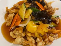 -桃园中华料理炸酱面(燕儿岛路店)