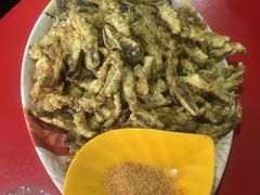 -夕阳红小吃(中街大悦城店)