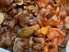 -大鸽饭(汉溪长隆店)