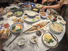 -羲和雅苑•北京烤鸭(国贸商城店)