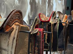 -呼伦贝尔民族博物馆