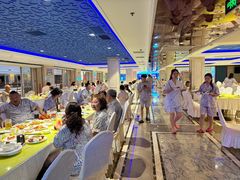 -海韵之星邮轮水会(明发商业广场店)