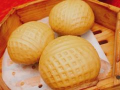 -广州逸林假日酒店·四季桃源中餐厅(白云山风景区店)