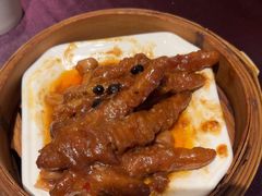 -粤匠·澳门点心粤菜海鲜(澳门半岛店)