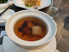 -RIVIERA 松鹤楼(外滩店)