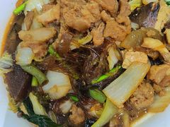 -老陈家烩菜(兴林路店)