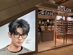 -杉杉奥特莱斯广场(哈尔滨店)