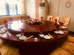 包厢-新金盛·海鲜酒楼(盐田店)