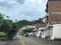 -红山村
