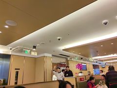 -海底捞火锅(旭辉MALL店)