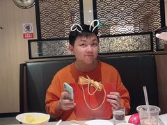 -海底捞大排档火锅(悦荟广场店)