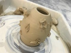 -粤陶渊.DIY陶艺体验馆(粤陶总店)