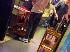 -佰人王串串香火锅(洋珠巷店)