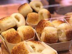 -巴黎贝甜(财富中心店)