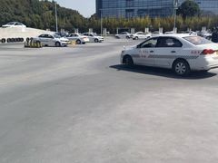 -安飞驰驾校·学车连锁(金高店)