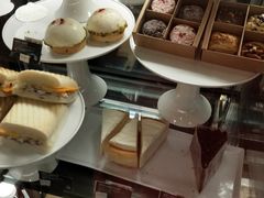 -星巴克(福州万象九宜城分店)
