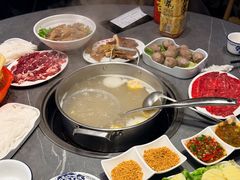 -贵宾牛·潮汕牛肉火锅(珠池总店)