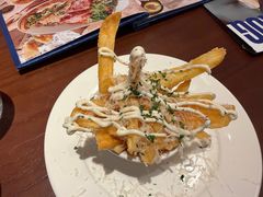 -bluefrog蓝蛙(悠唐购物中心店)