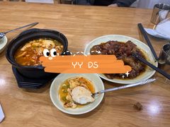 -贤花饭店(城阳店)