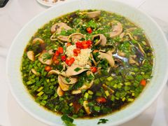 -滁香园·滁州菜(琅琊山店)