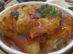 -虾饺妹·粤式手工点心(水荫路店)