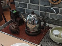 -蒸武门·广式茶点(石滩店)