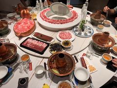 -乐宴·老北京铜火锅(桂庙店)