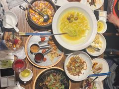 -小大董·烤鸭(王府井apm店)