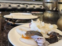 -川骄海鲜自助(河东店)
