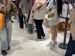 -乐天免税店(明洞店)