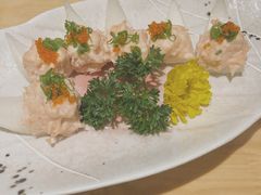-吉之仙•中国制造•出口级食材日料店(领事馆总店)