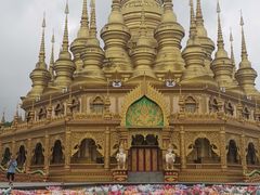 -西双版纳勐泐文化旅游区