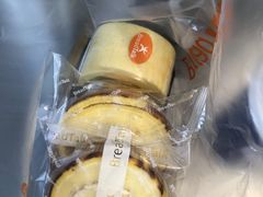 -面包新语(无锡M会员店)