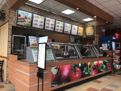 -赛百味SUBWAY(沈阳天地店)