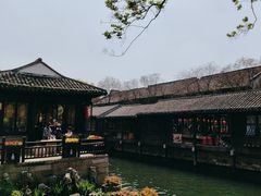 -南浔古镇