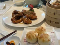 -金苑海鲜酒家(来魅力店)