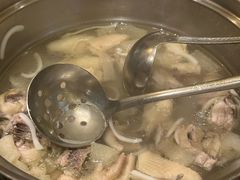-润园四季椰子鸡火锅(海上世界店)