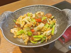 -鸡毛店·川菜(双楠店)