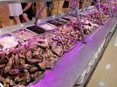 -春华海鲜城(广场西苑店)