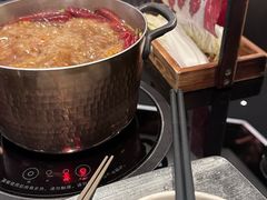 -西安W酒店·观湖露台 美式烧烤