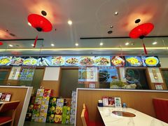 -钟记陕南菜·煎锅鱼(红专南路店)