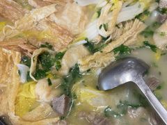 -李氏传家菜(兴城路店)