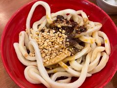 -龙抄手(文殊坊店)
